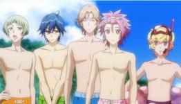 Cute High Earth Defense Club Love! Episode #07 Anime Review | Fandom Post
