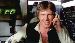 Five Iconic Harrison Ford Moments
