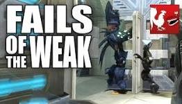Fails of the Weak #235