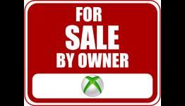 Xbox Disvision For Sale