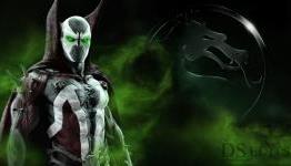 Ed Boon Teases Spawn for Mortal Kombat X