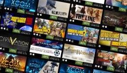 Steam rolls out the 2K Games 10th Anniversary Sale