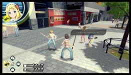 PlayStation Country – Akiba’s Trip – PS4 video review