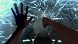 Infinity Runner Gets a Frightening New PS4 Trailer – Unleash The Beast