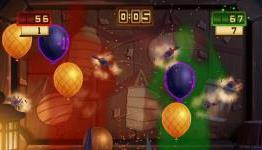 Fruit Ninja Kinect 2 Review (Video Chums)