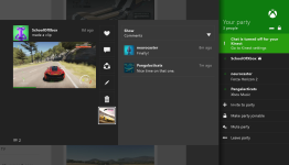 First Wave of Xbox One April System Updates Now in Preview