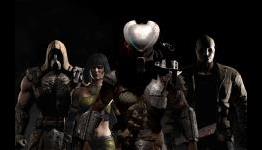 Mortal Kombat X Trailer Introduces the Predator