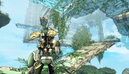 Cloudbuilt Level Editor Finally Unleashed on Steam