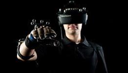 The Future of VR