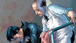 Jeremy Irons Says Batman v Superman Script Is “Amazing”