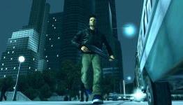 Grand Theft Auto III Updated to v1.33 on iOS