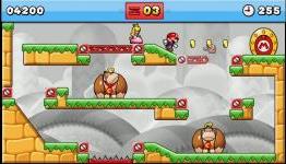 Mario vs. Donkey Kong: Tipping Stars Review | Darkstation
