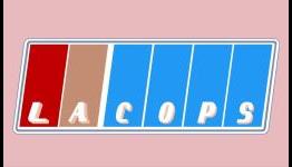 LA Cops Review – CramG