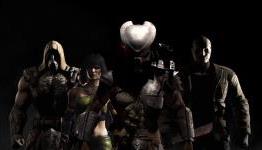 Predator and more in Mortal Kombat X DLC Pack