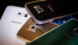 Galaxy S6 The Good & Bad