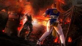 Dead Or Alive 5: Itagaki Explains To Fans Why He Stopped His Version of DOA5