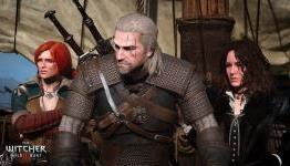 The Witcher 3: Wild Hunt Interview and Hands-On Preview from PAX East 2015