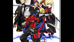 BlazBlue: Alter Memory English Voice Cast Announced