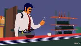 LA Cops (2015) PC Review | FilmGamesEtc