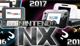 Predicting the Release Date of the Nintendo NX
