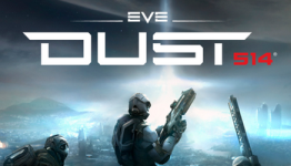 PlayStation 3 exclusive Dust 514 is now a profitable game for CCP