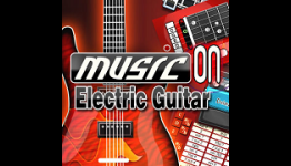 Music On: Electric Guitar Review (3DS Pedia)