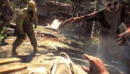 Dying Light Sets Techland Record