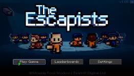 Kinguin Sponsored: The Escapists Review – GamersSphere