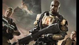 Halo: Nightfall (Blu-ray) Review / Popzara