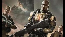 Halo: Nightfall (Blu-ray) Review / Popzara