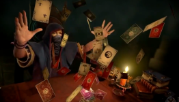 Hand of Fate Review | GameGrin