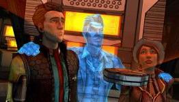 Review: Tales from the Borderlands: Episode 2 – Atlas Mugged (PlayStation 4) | PushSquare