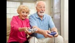 Generational Gaming