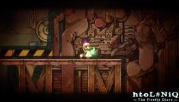 Review: htoL#NiQ – The Firefly Diary –