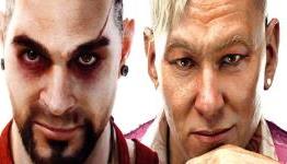 E-Pals: Far Cry — Vaas vs. Pagan Min