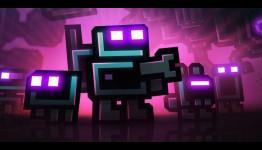 Ultratron is Bringing More Twin-Stick Goodness to Consoles | Hardcore Gamer