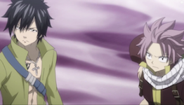 Fairy Tail: Tartarus Arc Introduced in Trailer