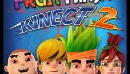 Staff Review of Fruit Ninja Kinect 2 -xboxaddict