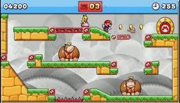 Mario vs. Donkey Kong: Tipping Stars: A Comfortable Rut