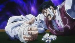 JoJo’s Bizarre Adventure: Stardust Crusaders Egypt Arc Episode 11 – Animenewsnetwork