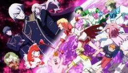 Cute High Earth Defense Club LOVE! Episode 11 – Animenewsnetwork