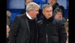 I’ll always be grateful to Mourinho – Bruce