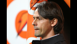 Inzaghi: I know I have to prove myself
