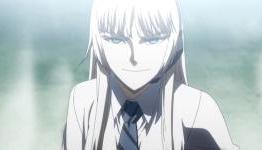 CtrlGeekGirl Anime Review: Jormungand (2012)