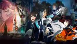 Retailer Lists PS Vita/PS3 Exclusive RPG Lost Dimension for July 7th Release