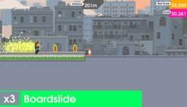 OlliOlli (Wii U) Review | Gamegravy