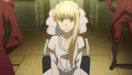 Episode 23 Impressions: Aldnoah Zero | Otaku Spirit