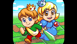 TouchArcade Game of the Week: ‘SwapQuest’