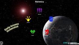 Galactic Inheritors Preview | Cubed3
