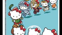 The Outerhaven | Hello Kitty: It’s About Time – The Review